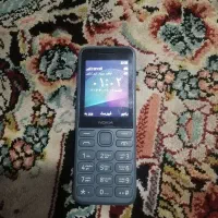 گوشی نوکیا ساده دوسیم کارت  رم خور