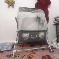 گهواره درحدنو