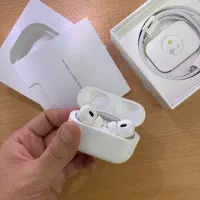 AirPods Pro 2nd Generation ایرپاد پرو نسل دو اپل
