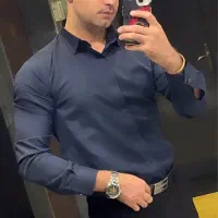 پیراهن مردانه