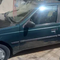 پژو۴۰۵|خودرو سواری و وانت|شیراز, اصلاح‌نژاد|دیوار