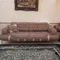 مبل|مبلمان خانگی و میز عسلی|ماهدشت, |دیوار