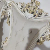 مبل تک نفره دو عدد (میزبان)|مبلمان خانگی و میز عسلی|بهارستان, |دیوار