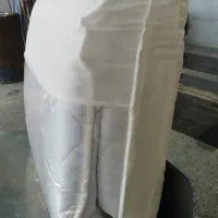 تشک مهمان و مسافرتی فروش بصورت عمده