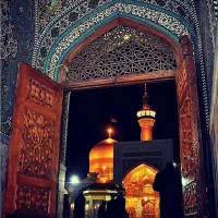 تور زیارتی مشهد با قطار/ ریلی ویژه دی ماه