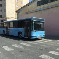 اتوبوس رنو شهاب