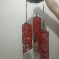 آباژور و دیوار کوب