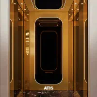 آسانسور و بالابر