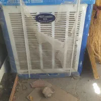 کولر 7000هزار نو داخل کارتون