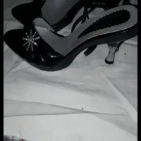 کفش زنانه نو استفاده نشده