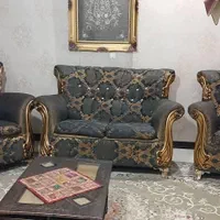 مبل و اباژور|مبلمان خانگی و میز عسلی|اصفهان, پارک مشتاق|دیوار