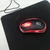 کیبورد ماوس نو USB|قطعات و لوازم جانبی رایانه|سهند, |دیوار