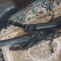 دوچرخه برقی داتسون امریکایی|دوچرخه، اسکیت، اسکوتر|اهواز, کیانپارس |دیوار