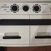 مینی واش دوقلو|ماشین لباسشویی و خشک‌کن لباس|فسا, |دیوار