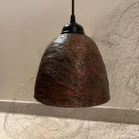 لوستر تک شاخه|لوستر و چراغ آویز|تهران, پونک|دیوار