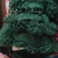 لباس مجلسی کودک