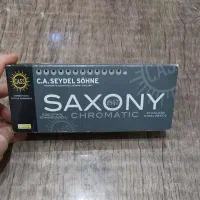 ساز دهنی SAXONY