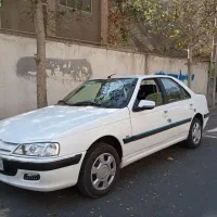 پژو پارس tu5 مدل 1402