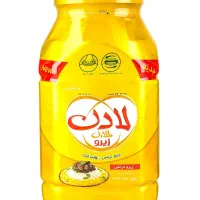 روغن لادن ۳ کیلویی ۹۰۰/۰۰۰        فروشگاه حضوری
