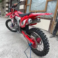 crf450|موتورسیکلت|ارومیه, |دیوار