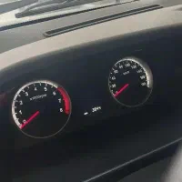 پراید وانت مدل ۴۰۳|خودرو سواری و وانت|بهبهان, |دیوار