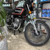 موتور سوزوکی 250