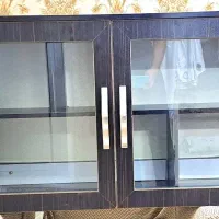کتابخانه دیواری ۲ طبقه|کتابخانه، شلف، قفسههای دیواری|تهران, اسفندیاری|دیوار