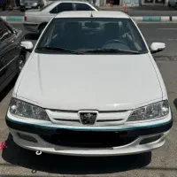 پژو پارس مدل ۱۴۰۲ اقساط آسان_شرایط گذار_چک