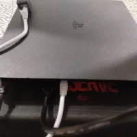 pes4 اسلیم یک ترابایت کپی خور ( ۱۳ تا بازی سالم)|کنسول، بازی ویدئویی و آنلاین|محمدشهر, سیدآباد|دیوار