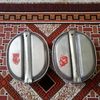 ظرف غذا یقلوی