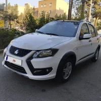 کویئک gxr مدل 1403 بدون رنگ|خودرو سواری و وانت|ری, علایین|دیوار