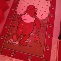 قالیچه اتاق کودک