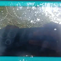 نینتندو آبی در حد نو با کیف مخصوص اورجینال|کنسول، بازی ویدئویی و آنلاین|تهران, تهرانسر شرقی|دیوار
