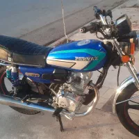 موتور پرواز ۱۵۰ سی سی