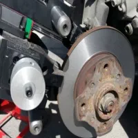 دیسک تراشی وزیروبند سازی