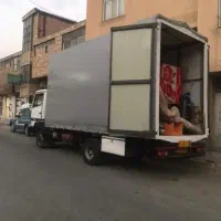 کارگر اسباب کشی باربری منزل ماشین درخدمت هستیم|خدمات حمل و نقل|فارسان, |دیوار