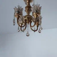 لوستر|لوستر و چراغ آویز|صدرا-فارس, فاز ۱|دیوار