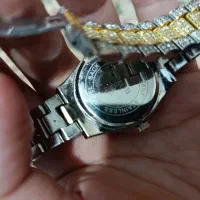 ساعت رولکس|ساعت|اندیشه, اندیشه فاز ۱|دیوار