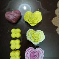 شمع|صنایع دستی و سایر لوازم تزئینی|کرج, شهرک اوج|دیوار