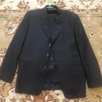 ۳ عدد کت شلوار خارجی