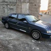 پژو پارس تیو فایو مدل ۹۴|خودرو سواری و وانت|گرگان, |دیوار