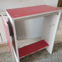 میز خیاطی جمع وجور