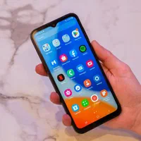 گوشی A15