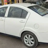 پژو407مدل2009|خودرو سواری و وانت|خوی, |دیوار