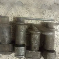قفل کانتینر به تیغه