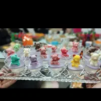 دسر با ماندگاری ۶ ماهه (شب یلدایی موجوده)