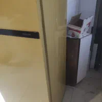 یخچال ۱۰فوت کاملاً سالم در حد نو