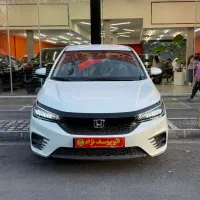 هوندا سیتی ۲۰۲۳