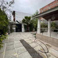 خونه باغ دوبلکس جنگلی*250زمین*3خواب*اقساطی|فروش خانه و ویلا|چمستان, |دیوار