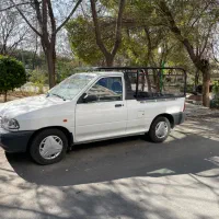 پراید ۱۵۱ مدل ۱۴۰۳|خودرو سواری و وانت|تهران, شکیبا|دیوار